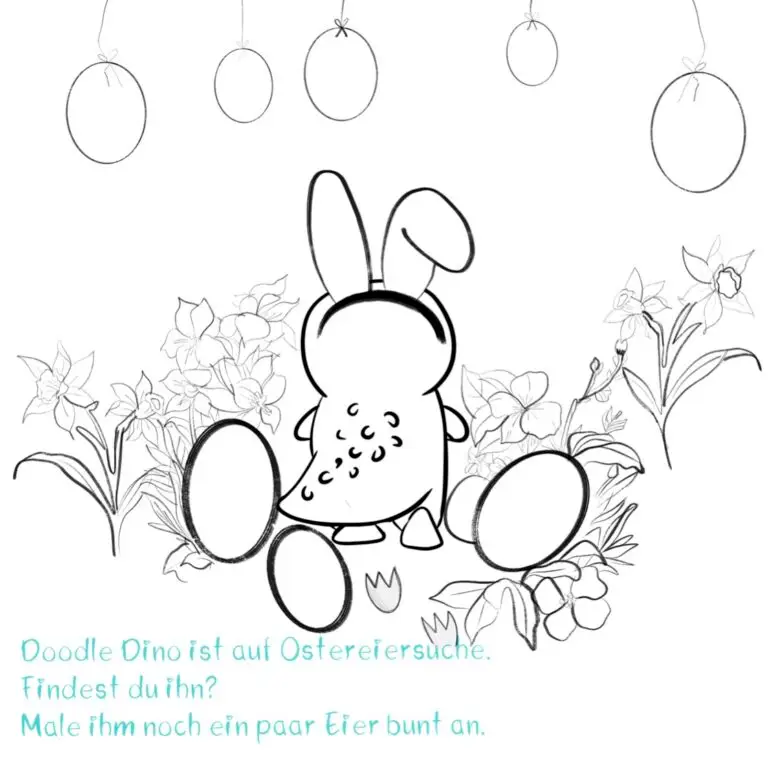 Freebie Ostern