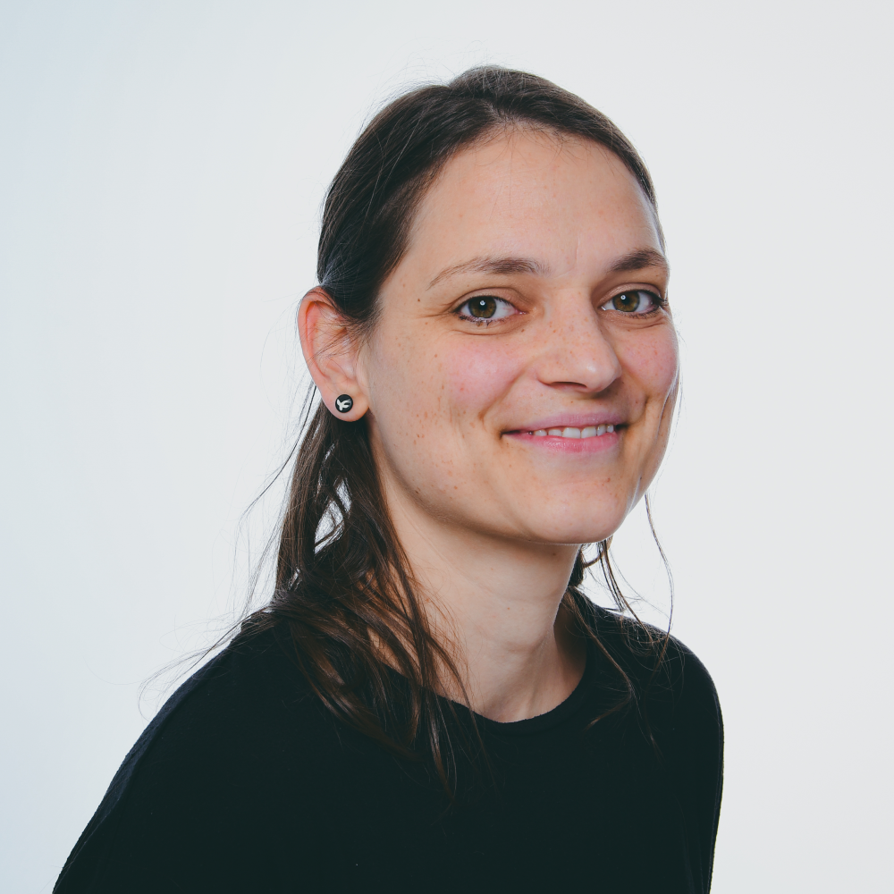 Sarah Bild